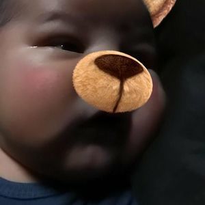 Meet your Posher, Gabriel